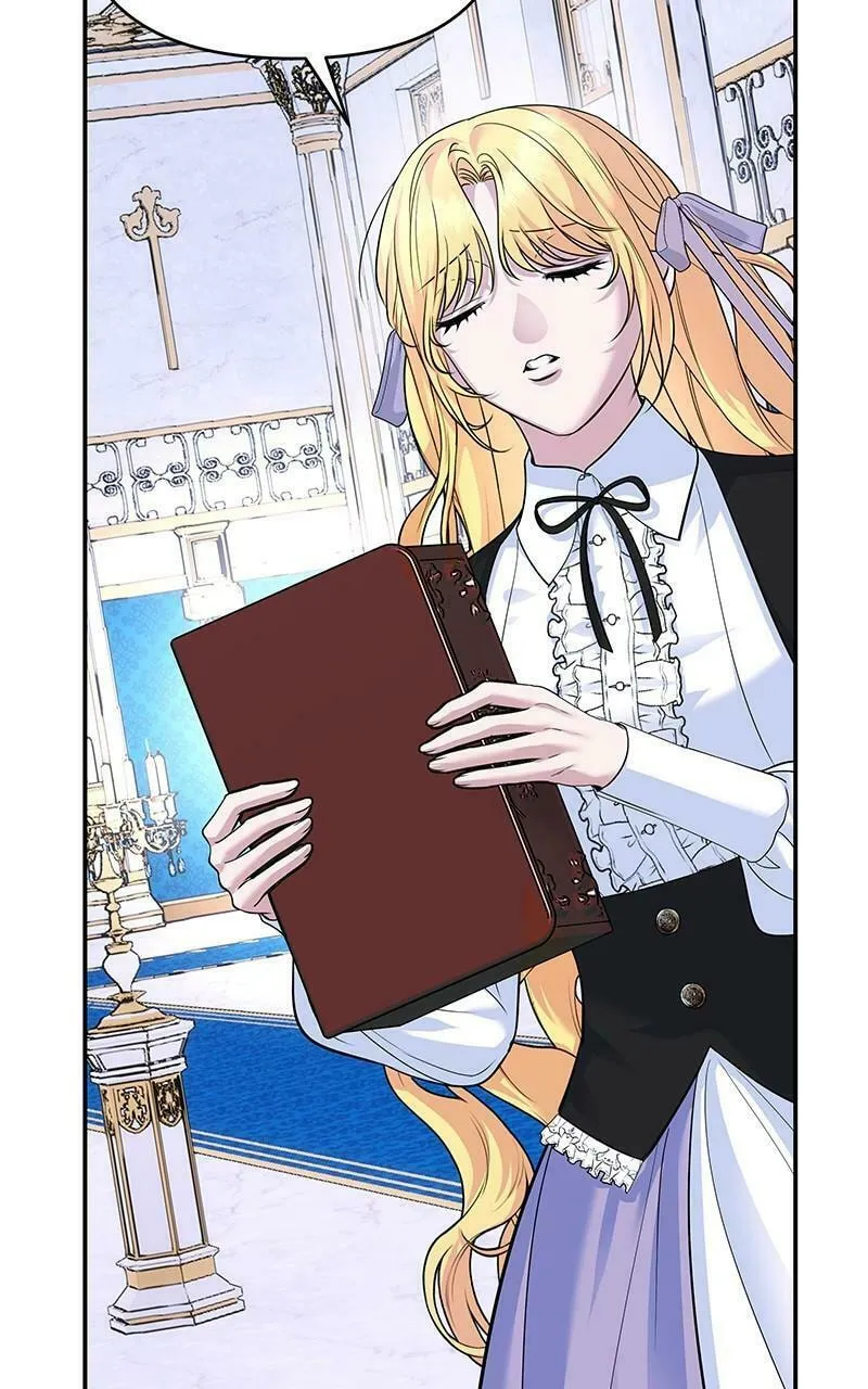 Ten Ways to Get Dumped by a Tyrant Chapter 36 page 98 - 