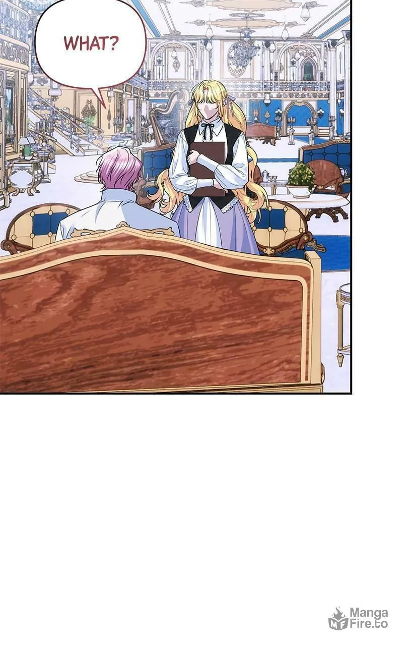 Ten Ways to Get Dumped by a Tyrant Chapter 36 page 100 - 