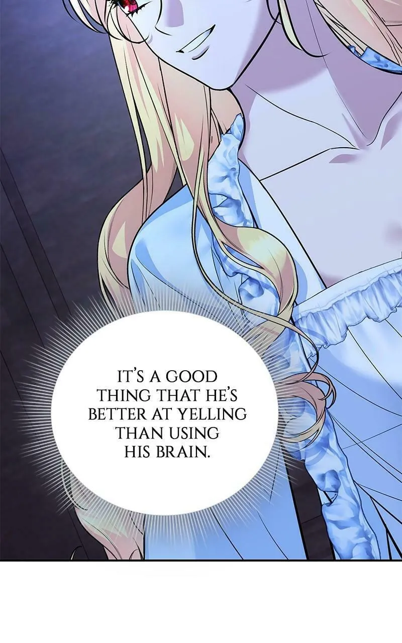 Ten Ways to Get Dumped by a Tyrant Chapter 37 page 11 - 