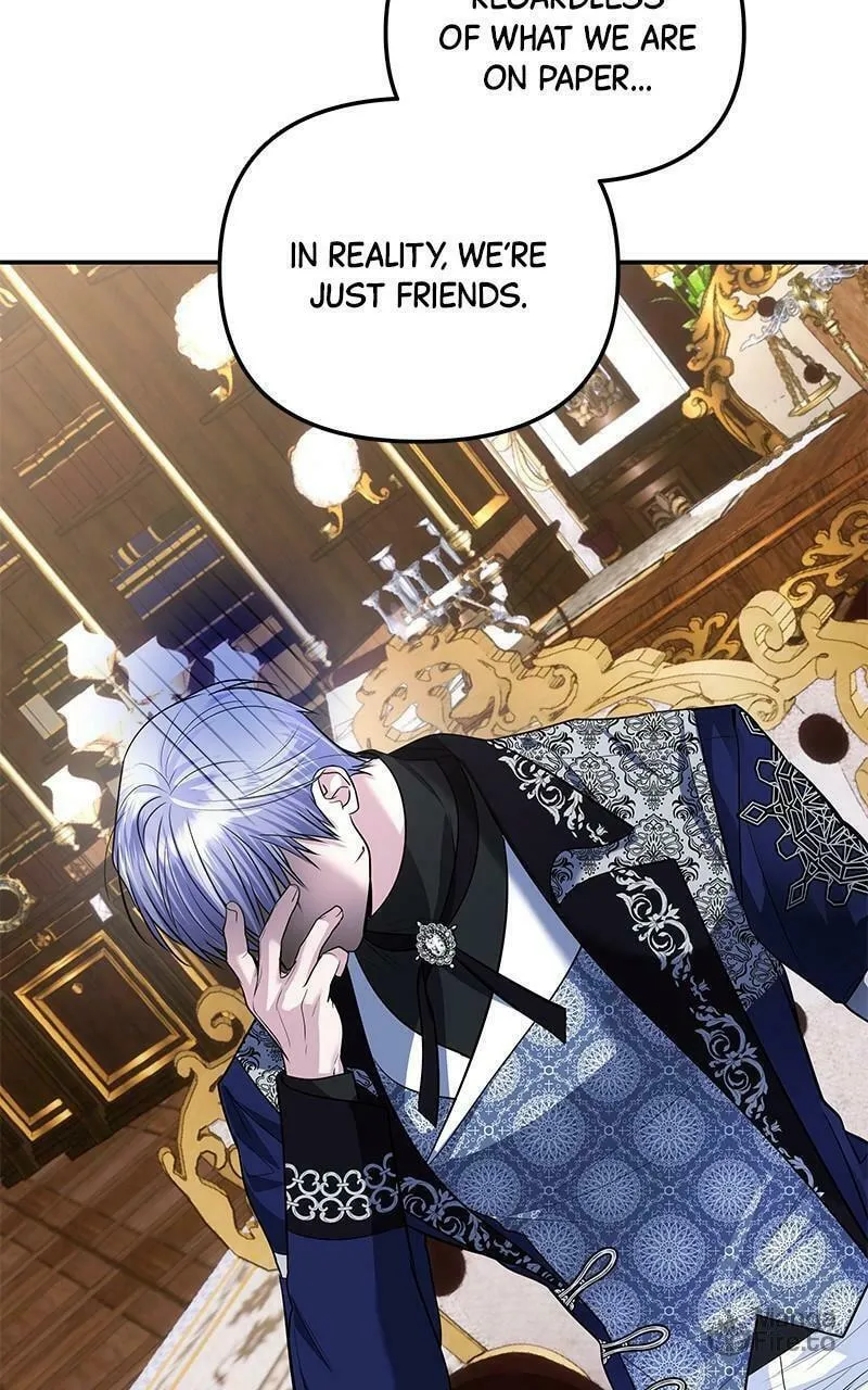Ten Ways to Get Dumped by a Tyrant Chapter 37 page 105 - 