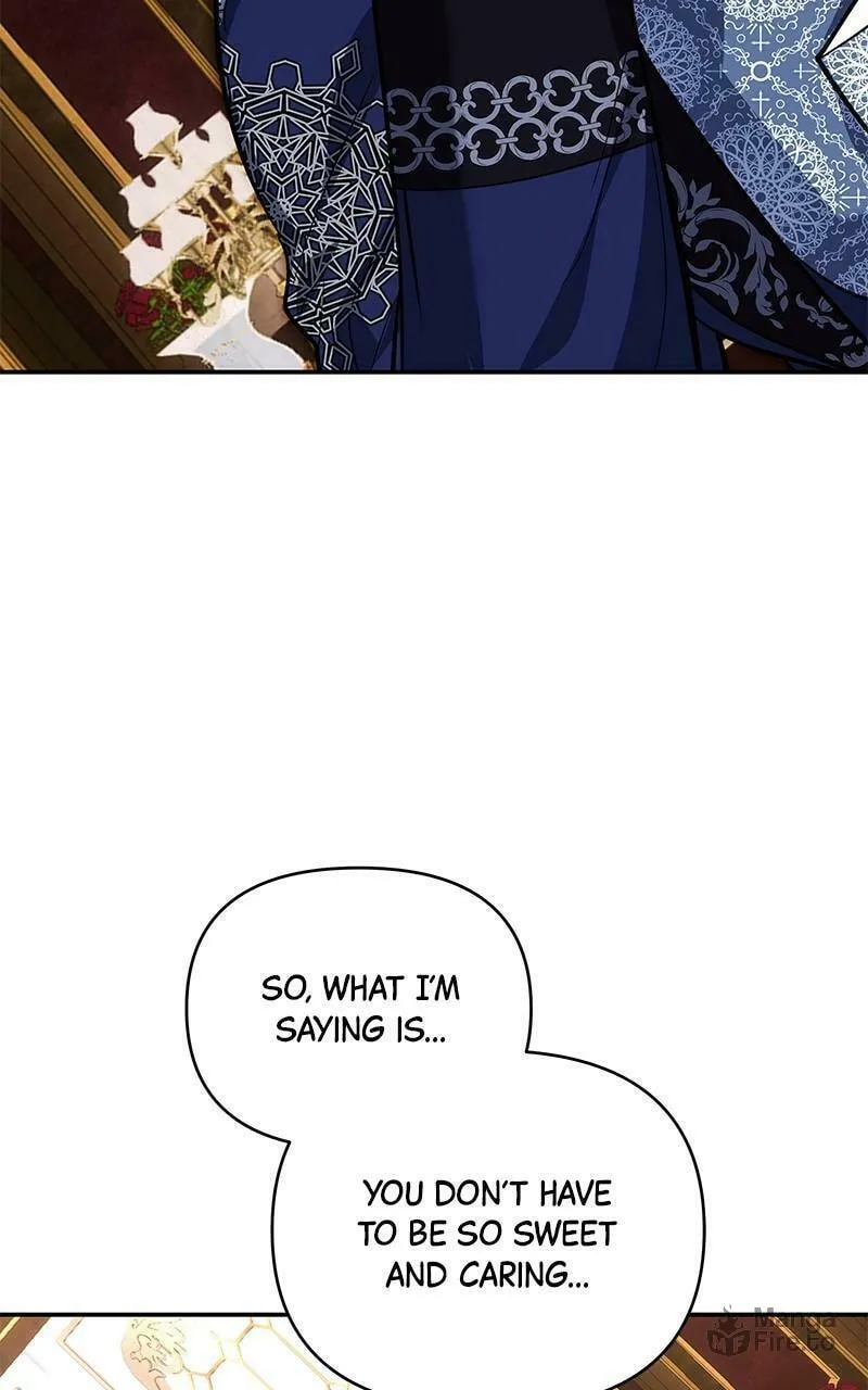 Ten Ways to Get Dumped by a Tyrant Chapter 37 page 110 - 