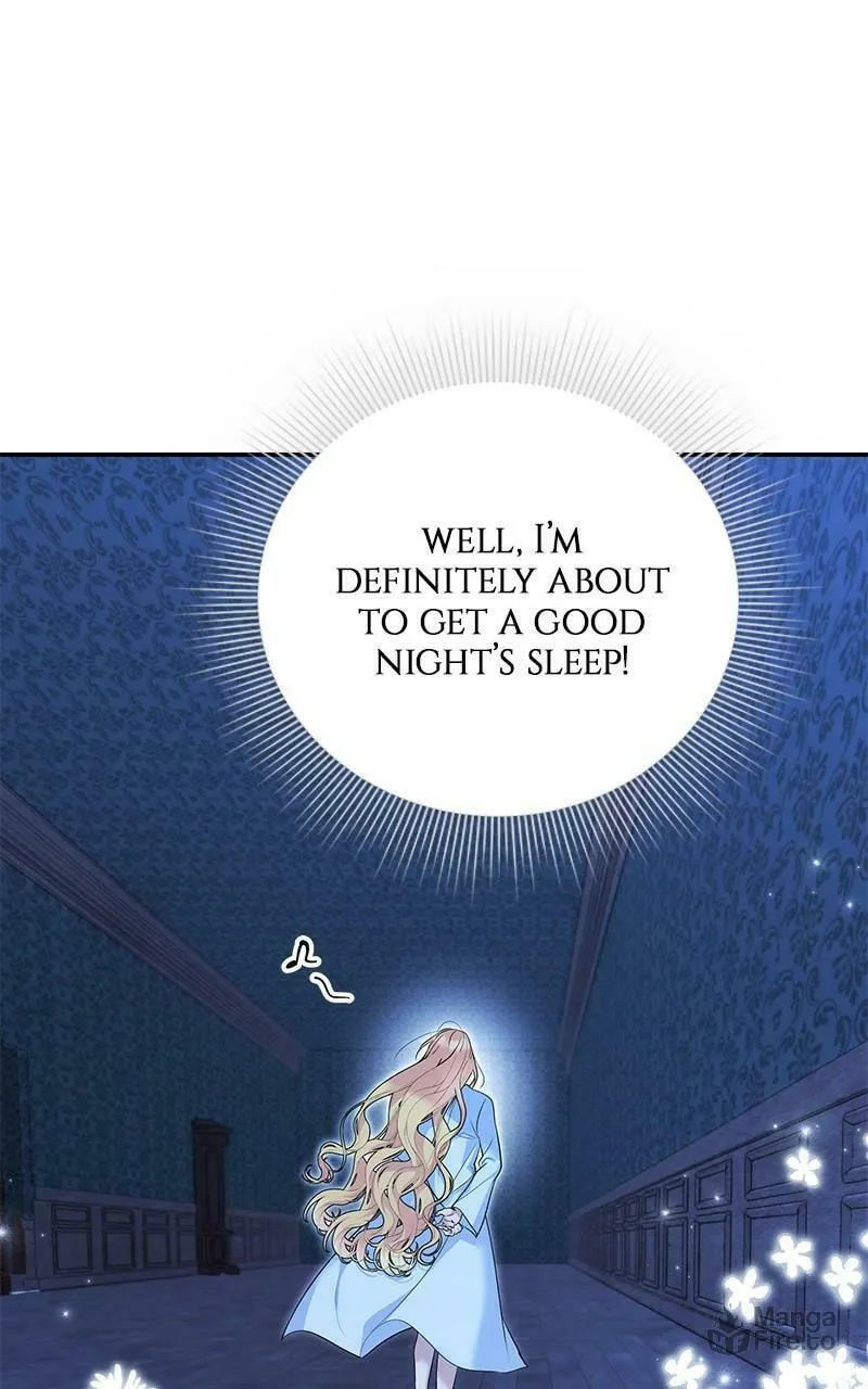 Ten Ways to Get Dumped by a Tyrant Chapter 37 page 12 - 