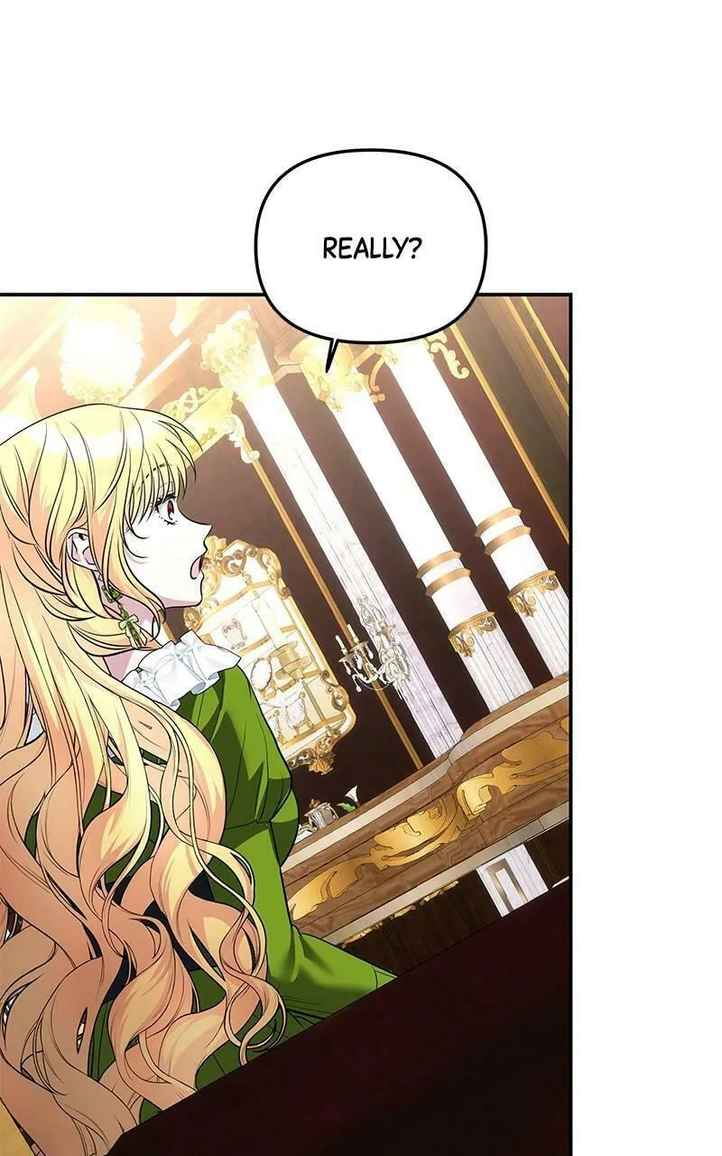 Ten Ways to Get Dumped by a Tyrant Chapter 37 page 118 - 