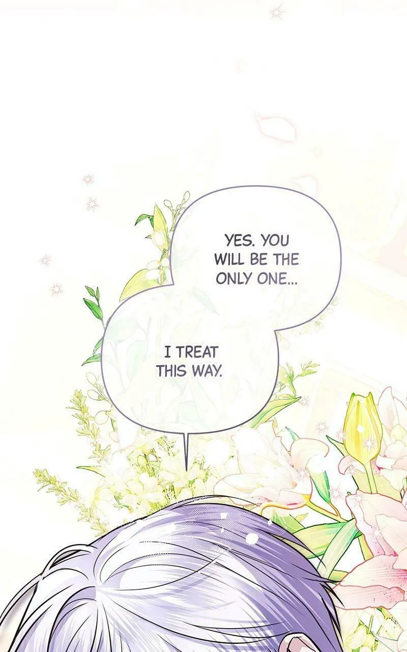 Ten Ways to Get Dumped by a Tyrant Chapter 37 page 122 - 