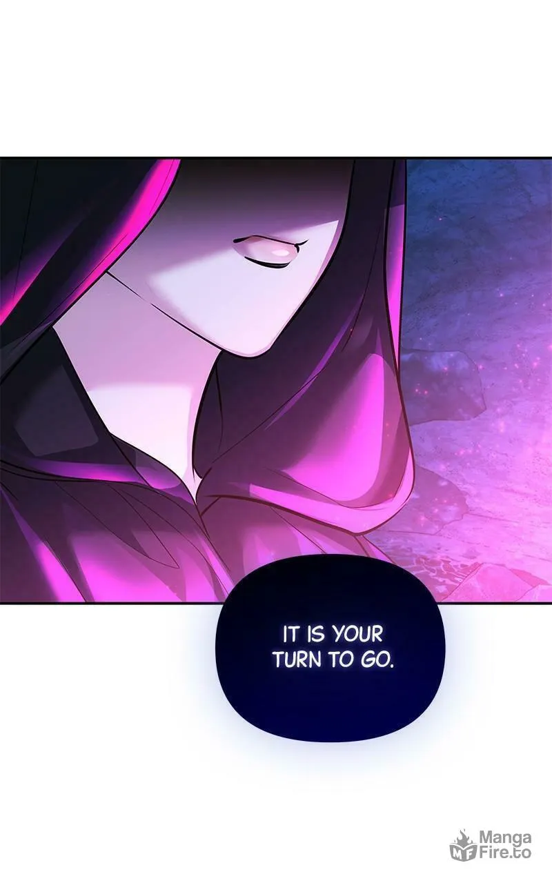 Ten Ways to Get Dumped by a Tyrant Chapter 37 page 18 - 