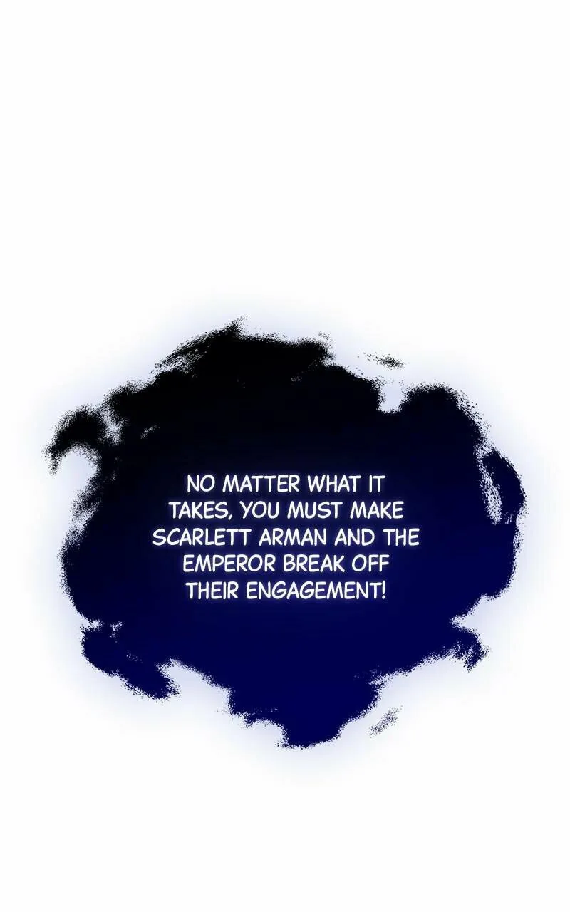 Ten Ways to Get Dumped by a Tyrant Chapter 37 page 19 - 