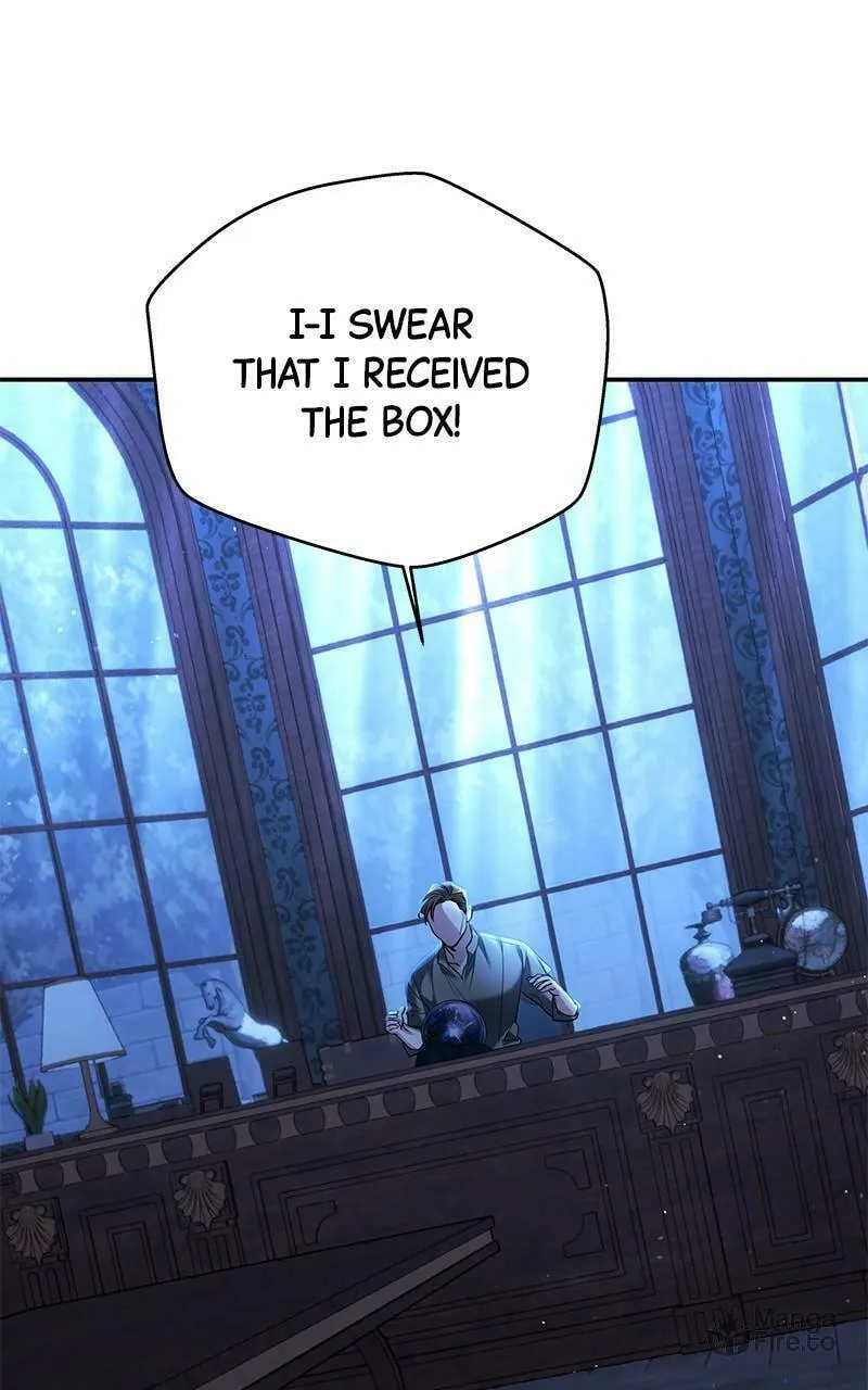 Ten Ways to Get Dumped by a Tyrant Chapter 37 page 3 - 