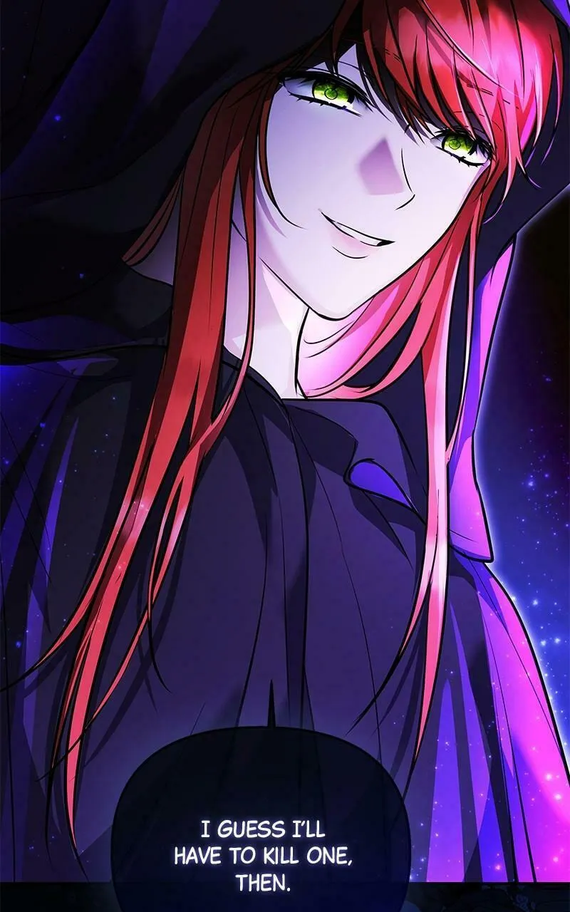 Ten Ways to Get Dumped by a Tyrant Chapter 37 page 22 - 