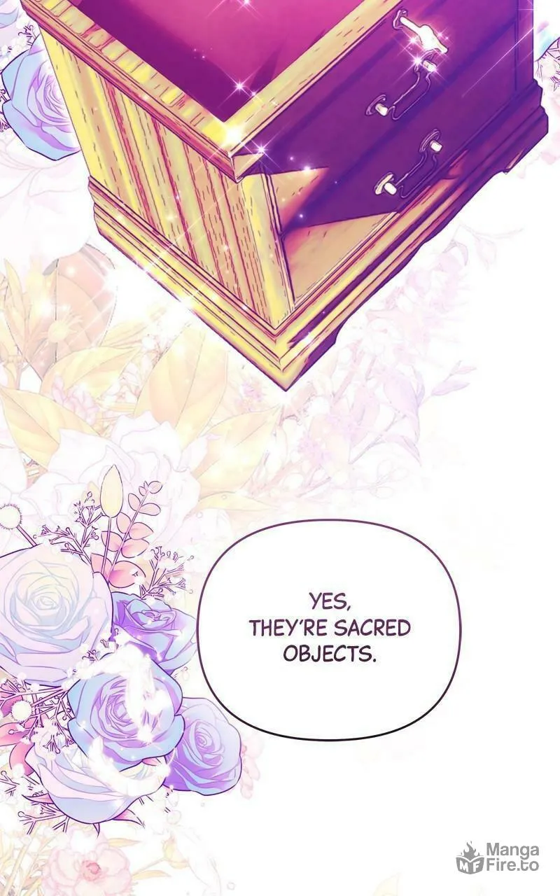 Ten Ways to Get Dumped by a Tyrant Chapter 37 page 27 - 