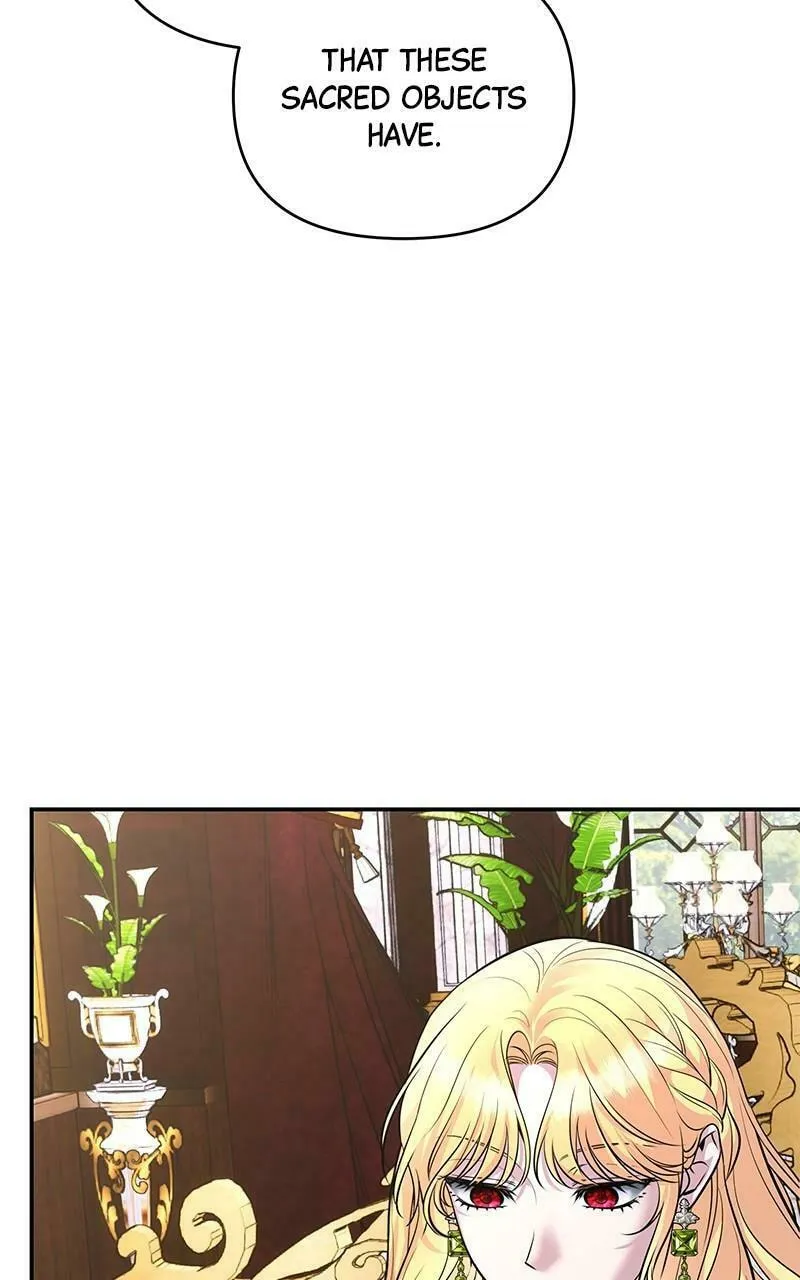 Ten Ways to Get Dumped by a Tyrant Chapter 37 page 32 - 