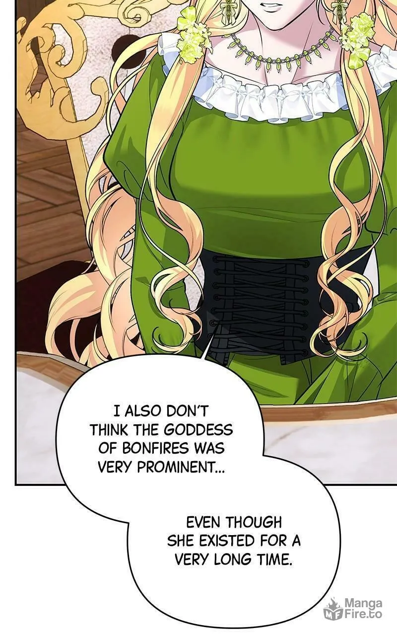 Ten Ways to Get Dumped by a Tyrant Chapter 37 page 33 - 