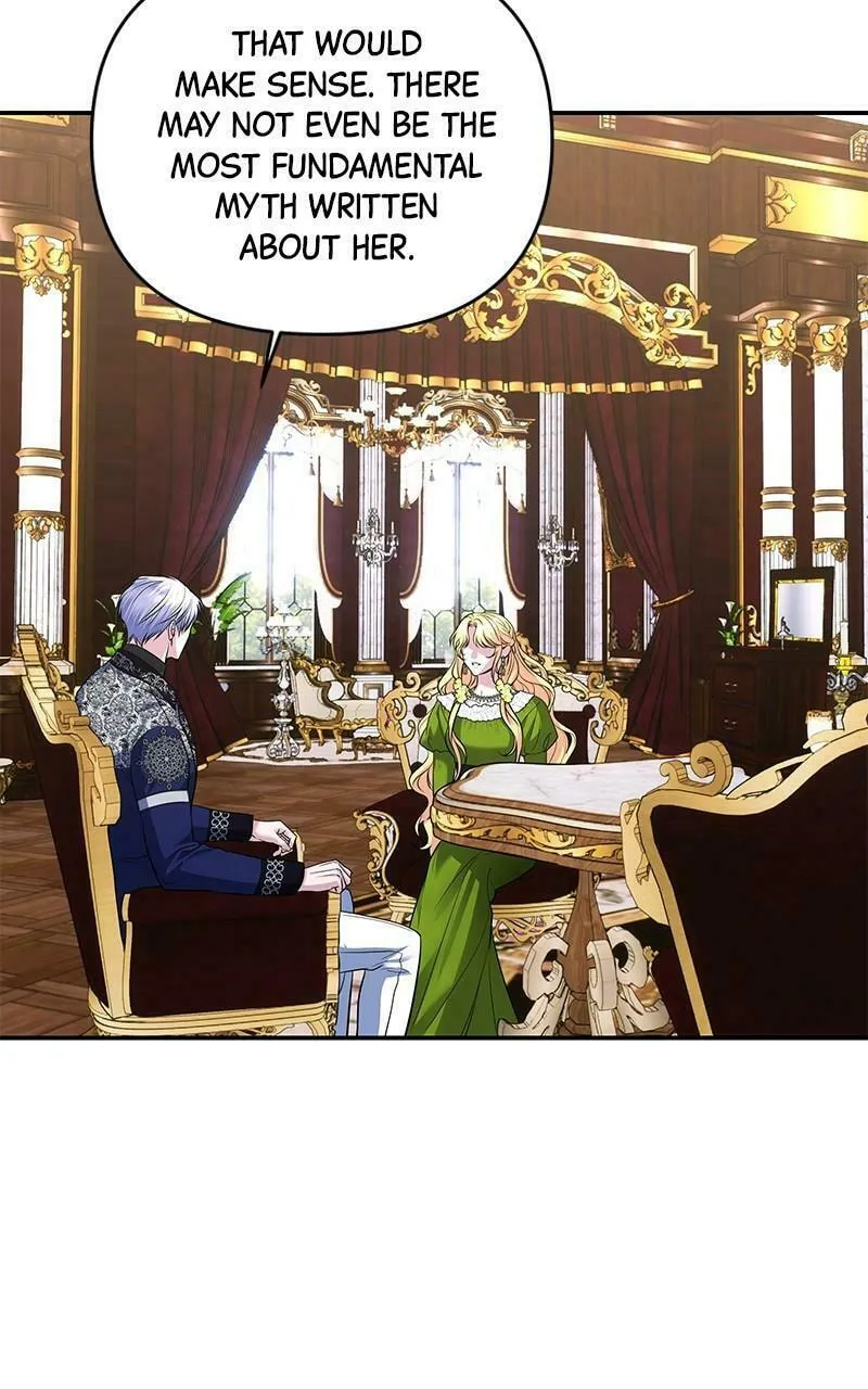 Ten Ways to Get Dumped by a Tyrant Chapter 37 page 37 - 