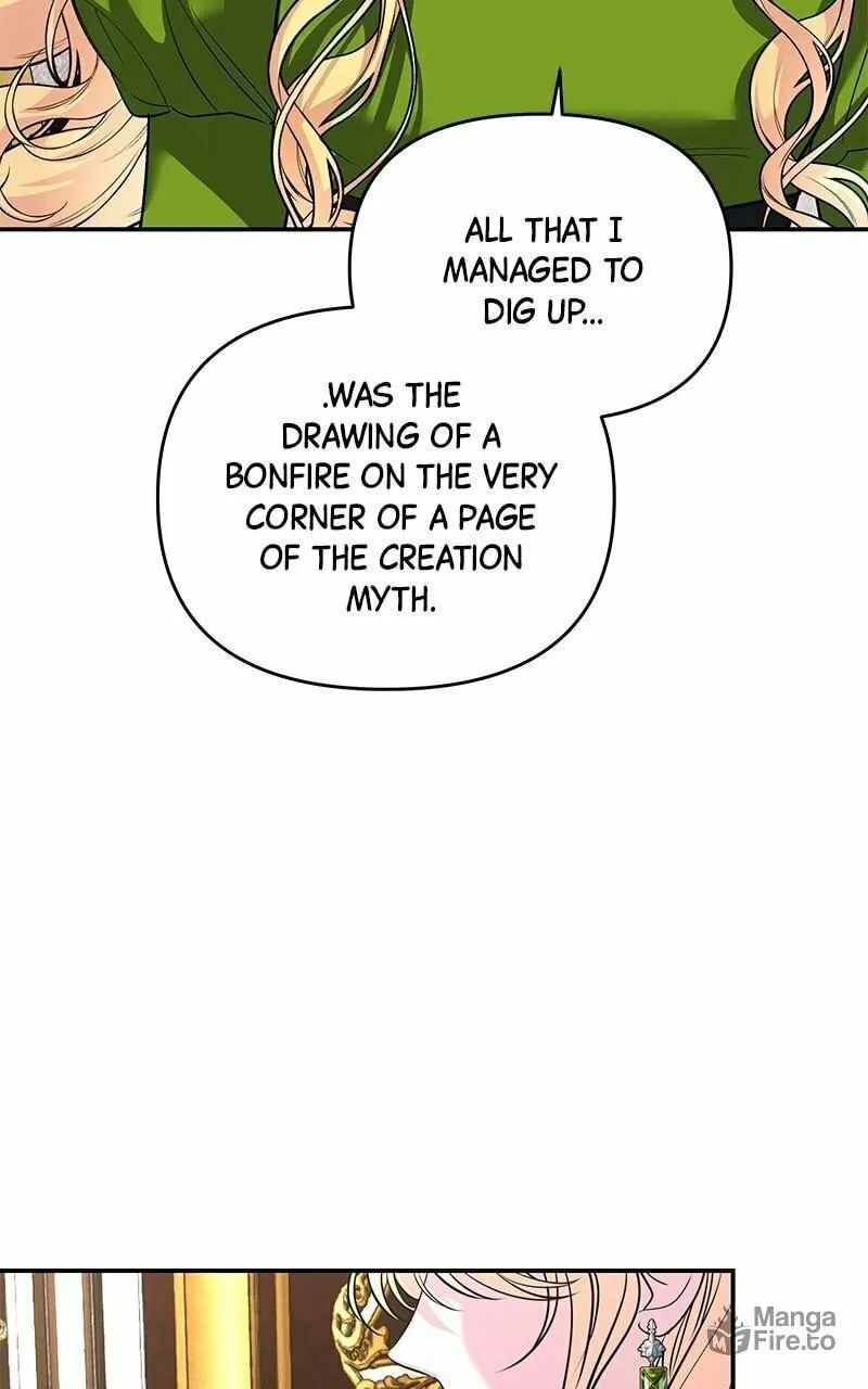 Ten Ways to Get Dumped by a Tyrant Chapter 37 page 39 - 