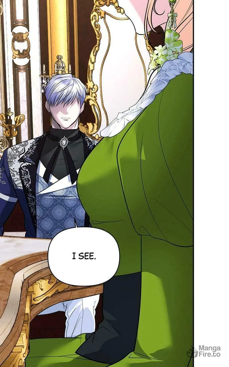 Ten Ways to Get Dumped by a Tyrant Chapter 37 page 40 - 