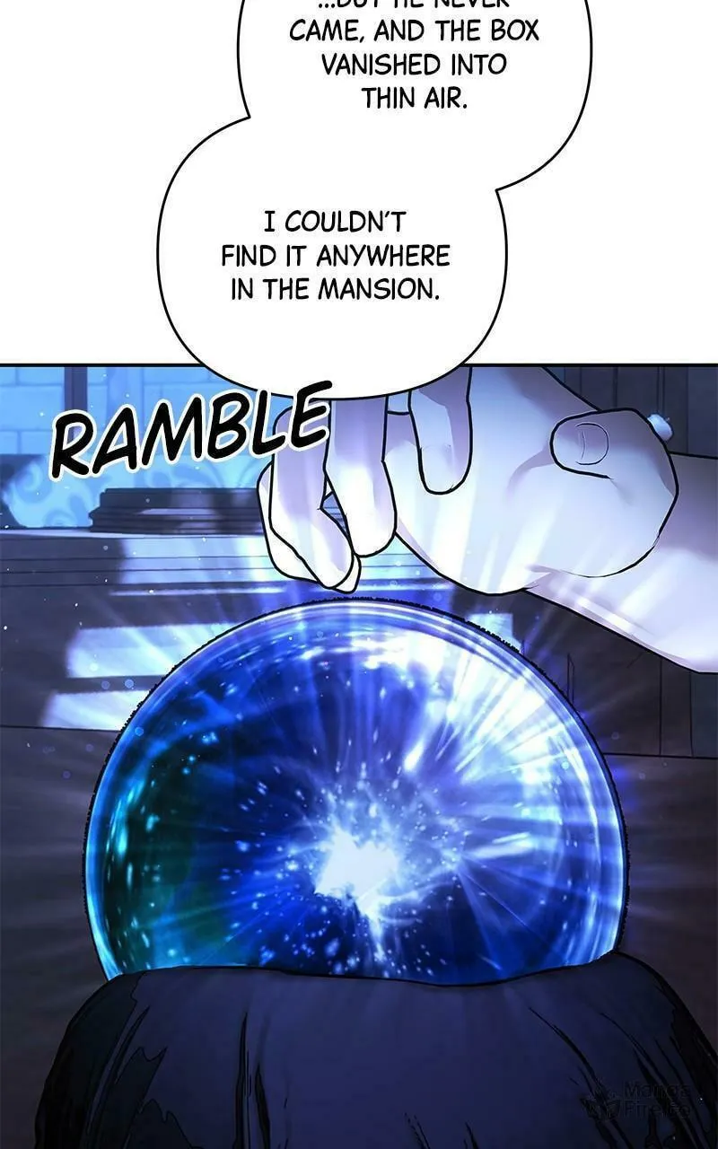 Ten Ways to Get Dumped by a Tyrant Chapter 37 page 5 - 