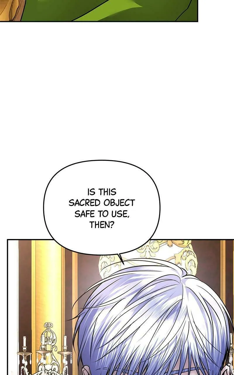 Ten Ways to Get Dumped by a Tyrant Chapter 37 page 41 - 