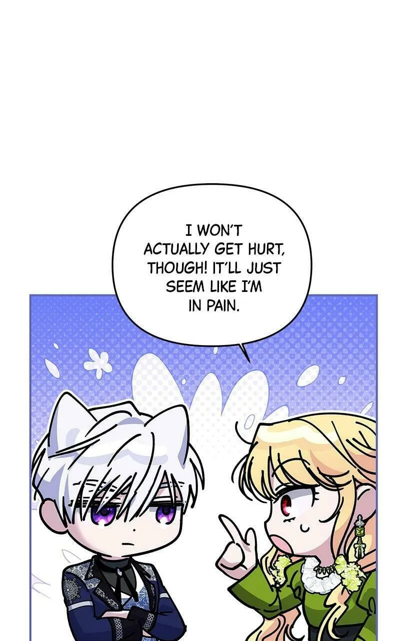 Ten Ways to Get Dumped by a Tyrant Chapter 37 page 49 - 