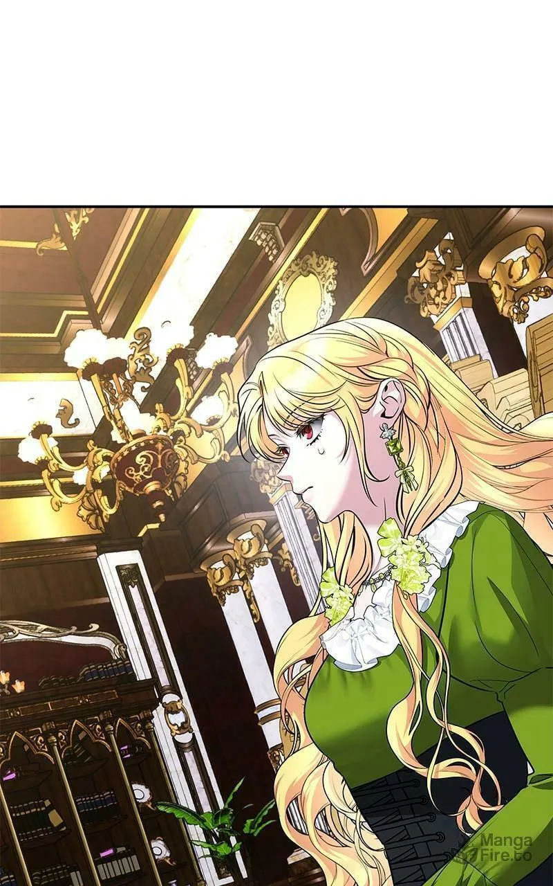 Ten Ways to Get Dumped by a Tyrant Chapter 37 page 54 - 