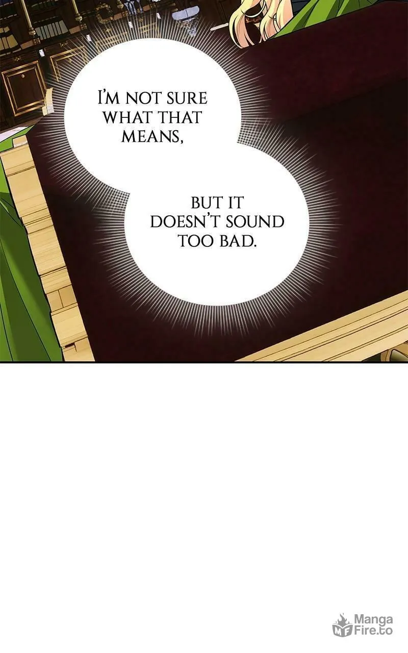 Ten Ways to Get Dumped by a Tyrant Chapter 37 page 55 - 