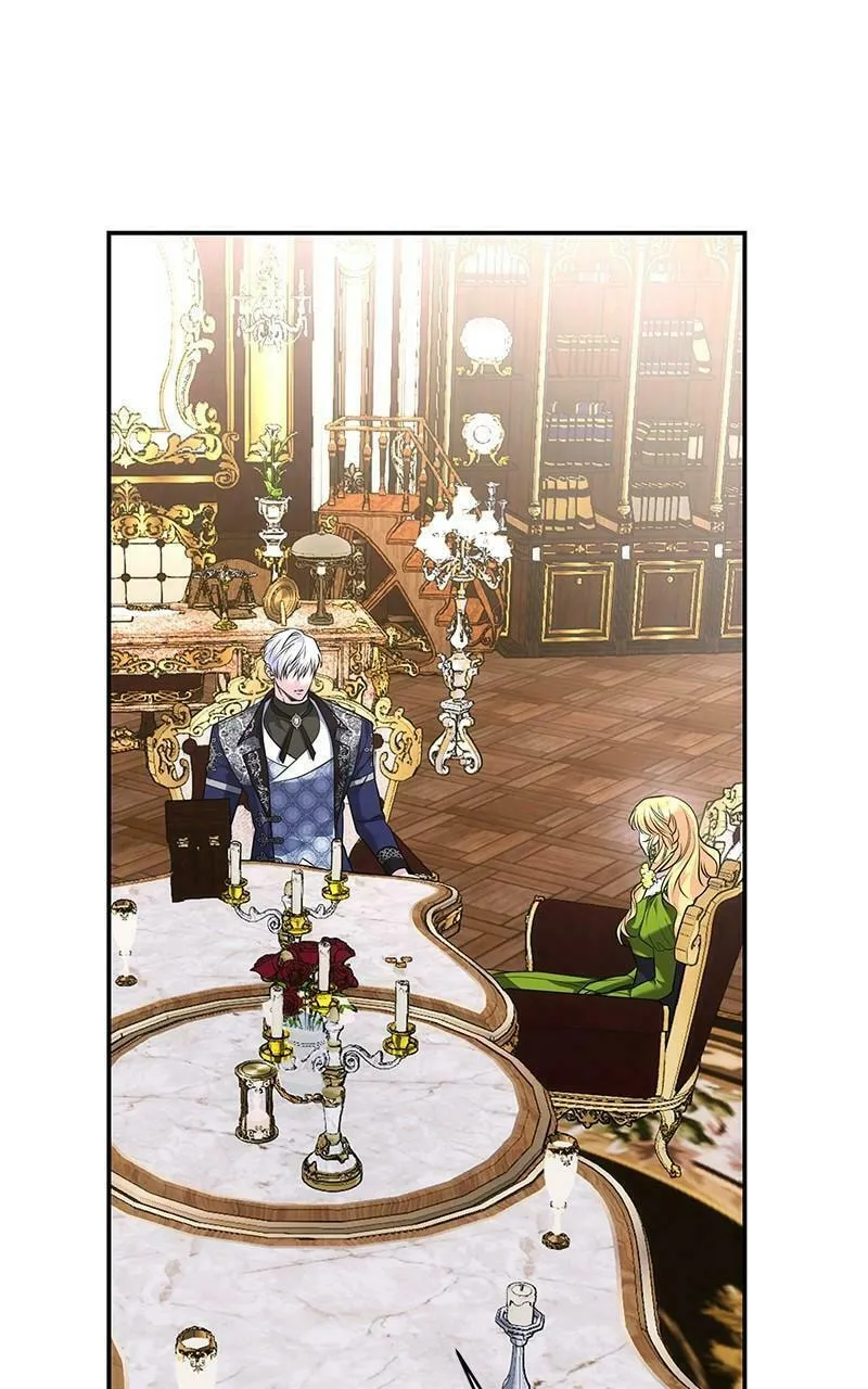 Ten Ways to Get Dumped by a Tyrant Chapter 37 page 56 - 