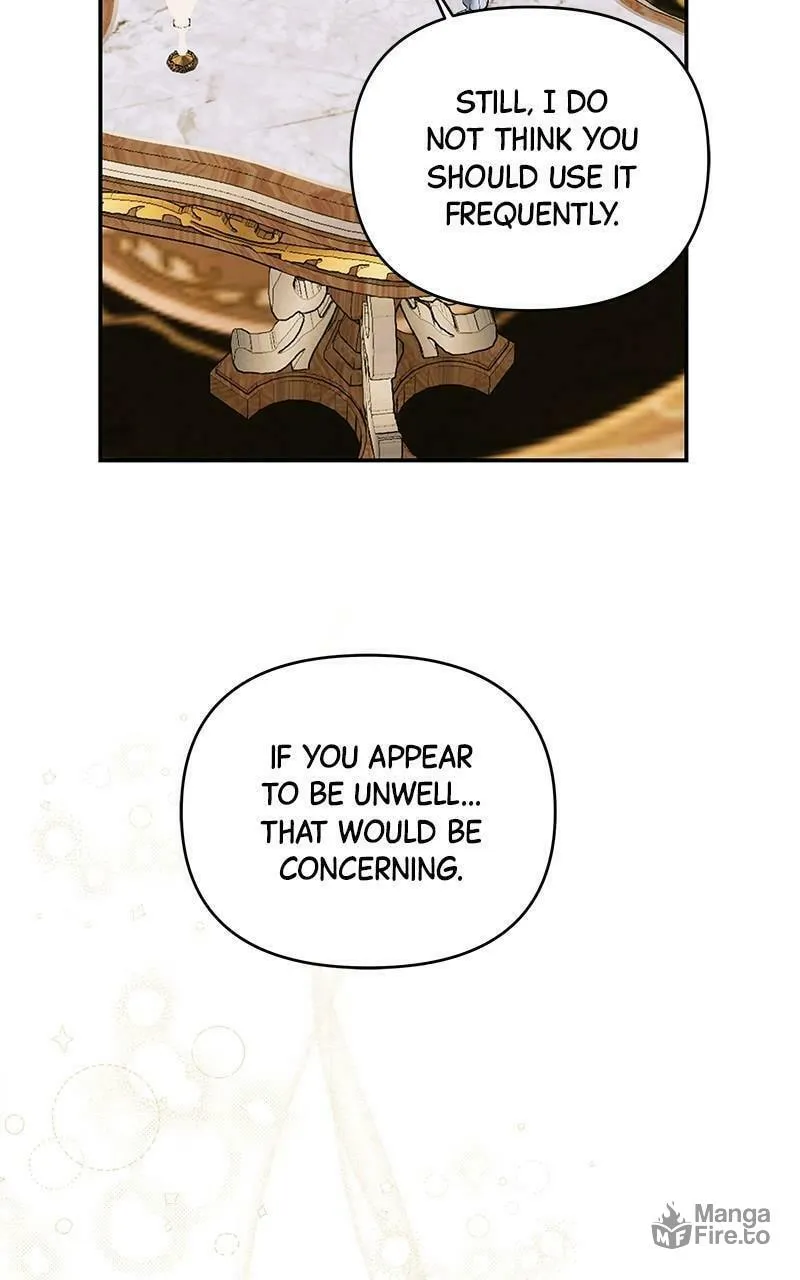 Ten Ways to Get Dumped by a Tyrant Chapter 37 page 57 - 