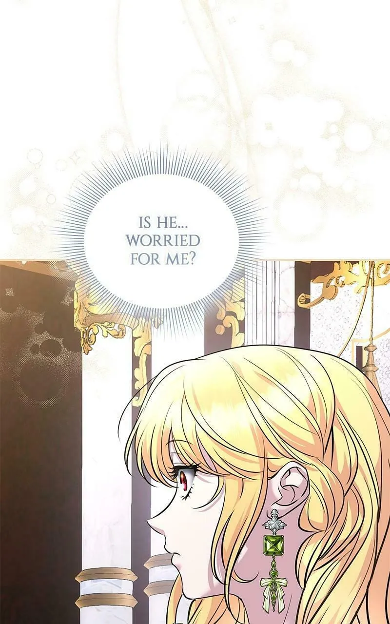 Ten Ways to Get Dumped by a Tyrant Chapter 37 page 58 - 