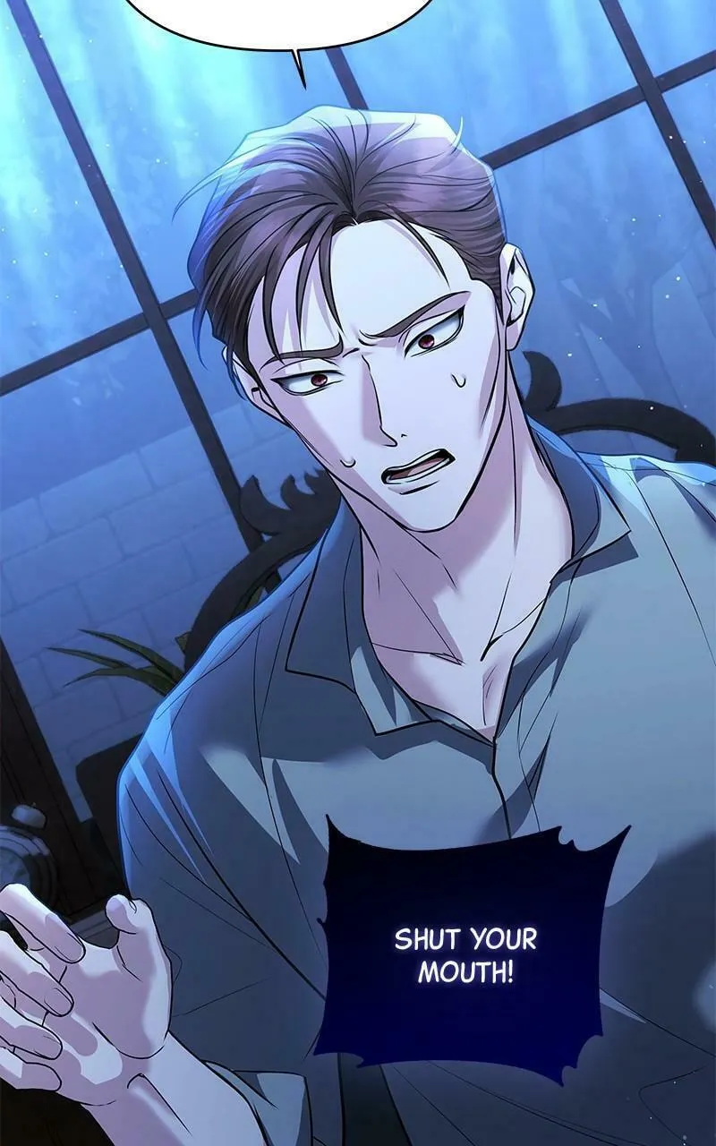 Ten Ways to Get Dumped by a Tyrant Chapter 37 page 7 - 