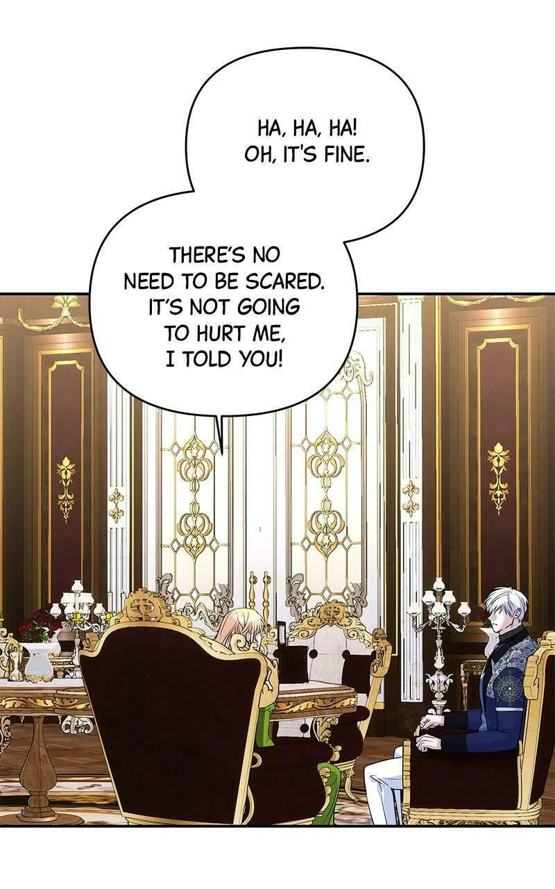 Ten Ways to Get Dumped by a Tyrant Chapter 37 page 64 - 