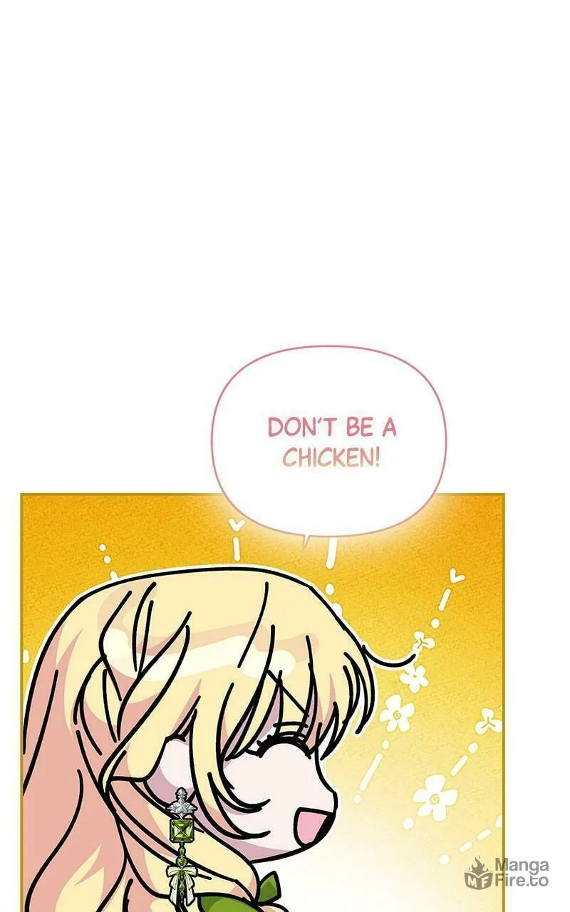 Ten Ways to Get Dumped by a Tyrant Chapter 37 page 65 - 