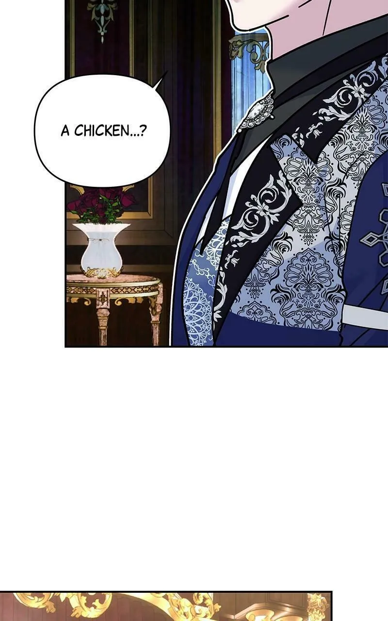 Ten Ways to Get Dumped by a Tyrant Chapter 37 page 67 - 