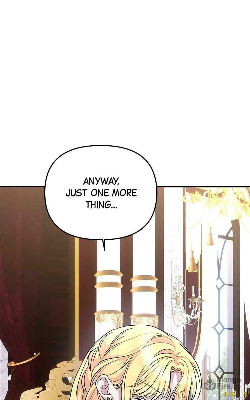 Ten Ways to Get Dumped by a Tyrant Chapter 37 page 69 - 