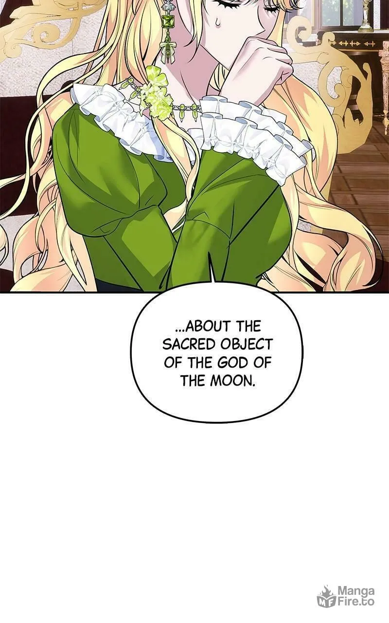 Ten Ways to Get Dumped by a Tyrant Chapter 37 page 70 - 