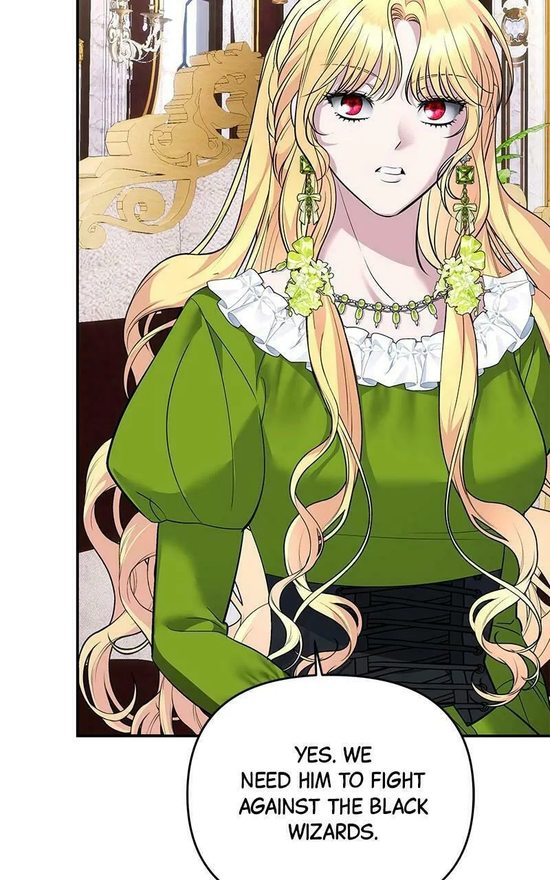Ten Ways to Get Dumped by a Tyrant Chapter 37 page 77 - 