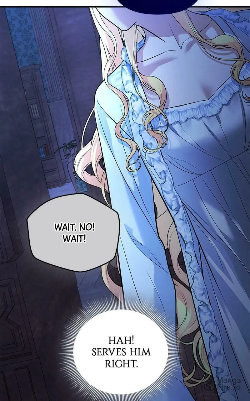 Ten Ways to Get Dumped by a Tyrant Chapter 37 page 9 - 