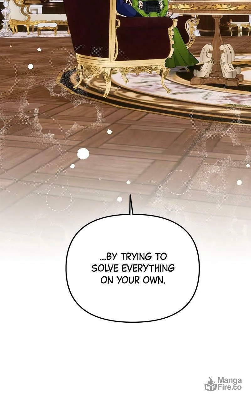 Ten Ways to Get Dumped by a Tyrant Chapter 37 page 81 - 