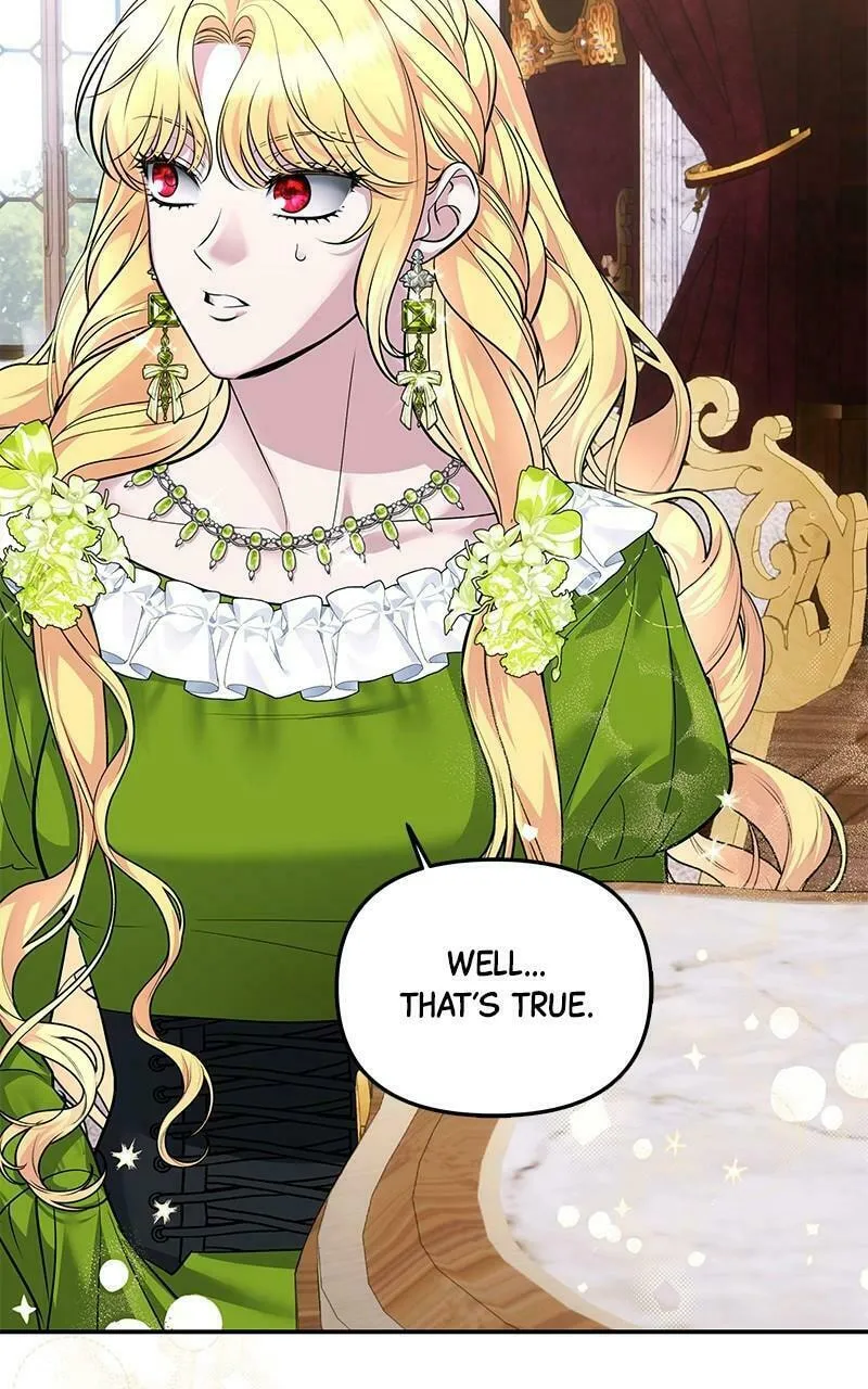 Ten Ways to Get Dumped by a Tyrant Chapter 37 page 83 - 