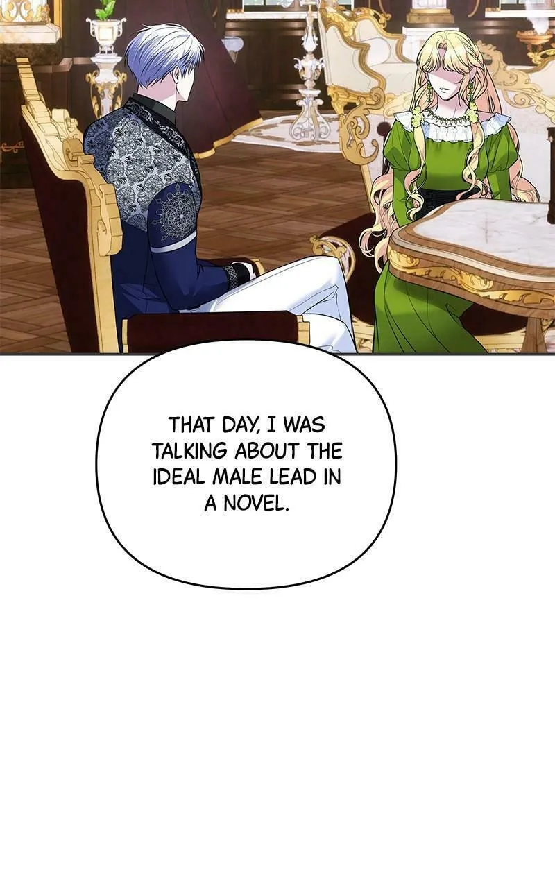 Ten Ways to Get Dumped by a Tyrant Chapter 37 page 91 - 