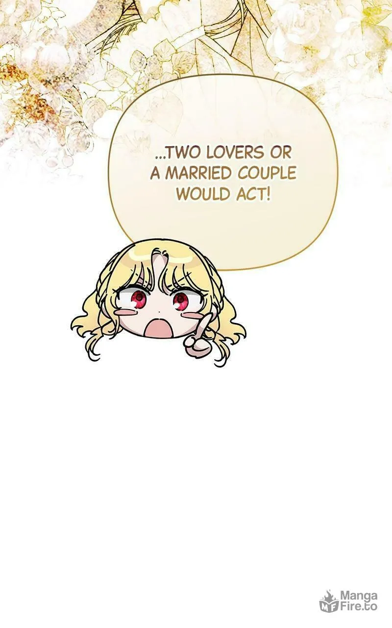 Ten Ways to Get Dumped by a Tyrant Chapter 37 page 95 - 