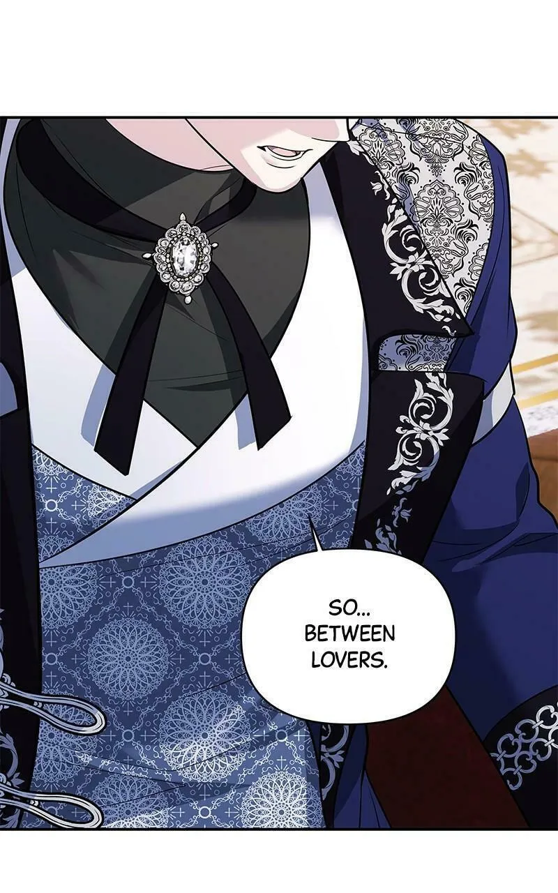 Ten Ways to Get Dumped by a Tyrant Chapter 37 page 97 - 