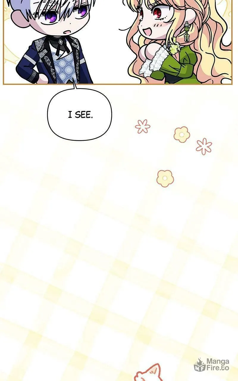 Ten Ways to Get Dumped by a Tyrant Chapter 37 page 99 - 