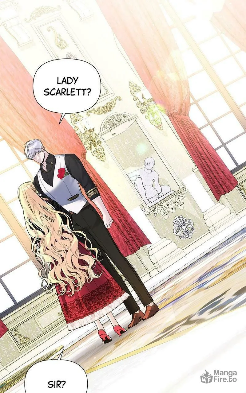 Ten Ways to Get Dumped by a Tyrant Chapter 38 page 108 - 