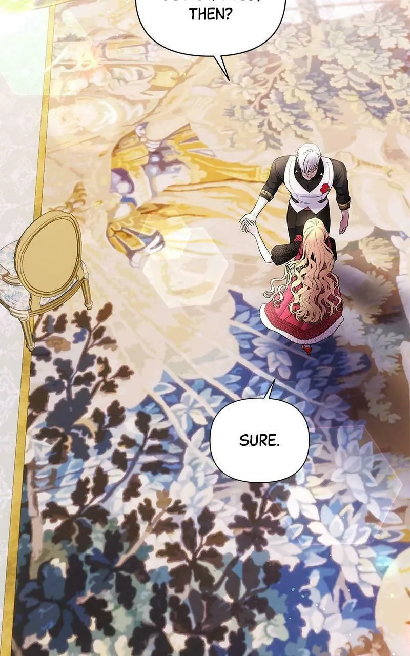 Ten Ways to Get Dumped by a Tyrant Chapter 38 page 118 - 