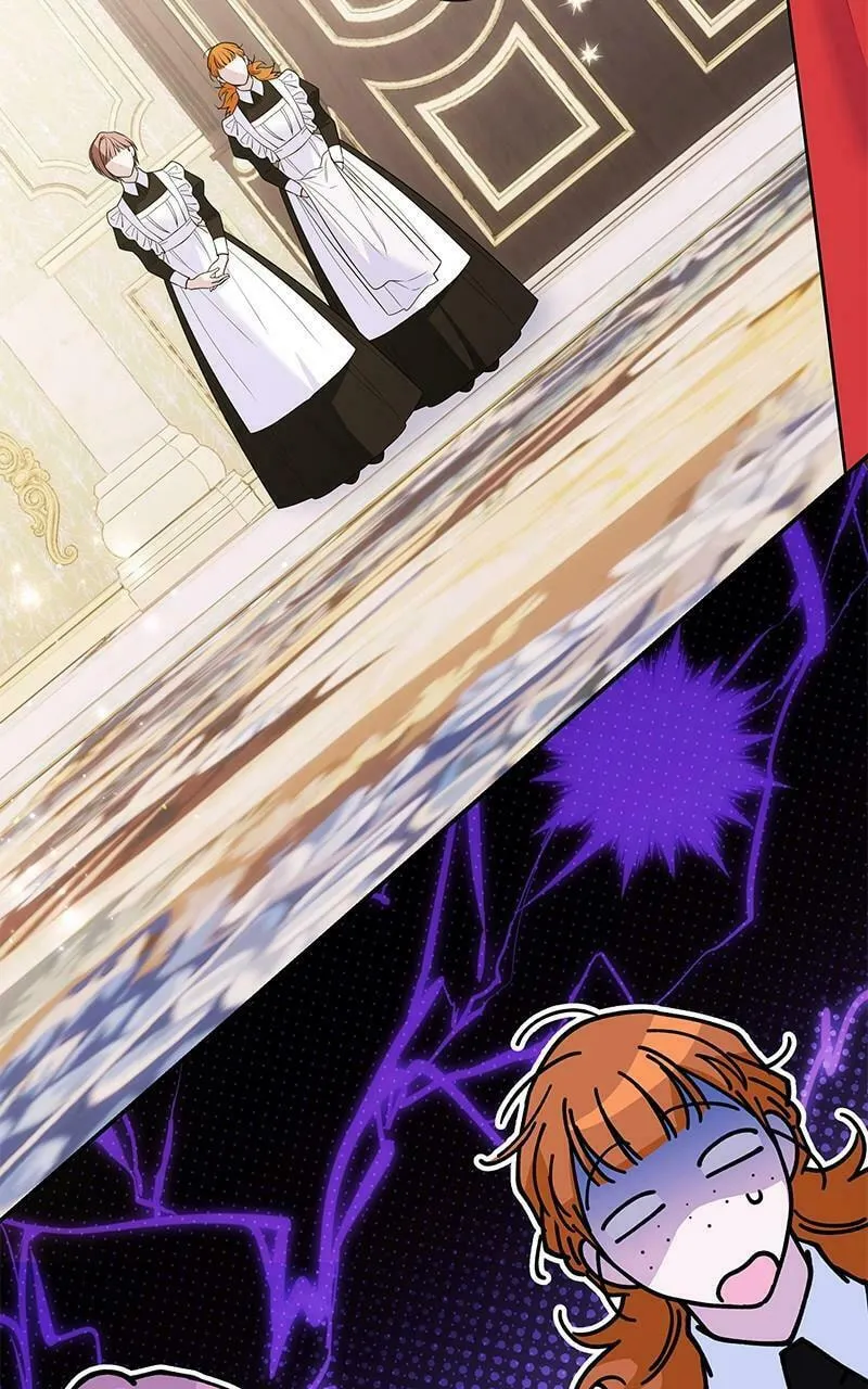 Ten Ways to Get Dumped by a Tyrant Chapter 38 page 124 - 