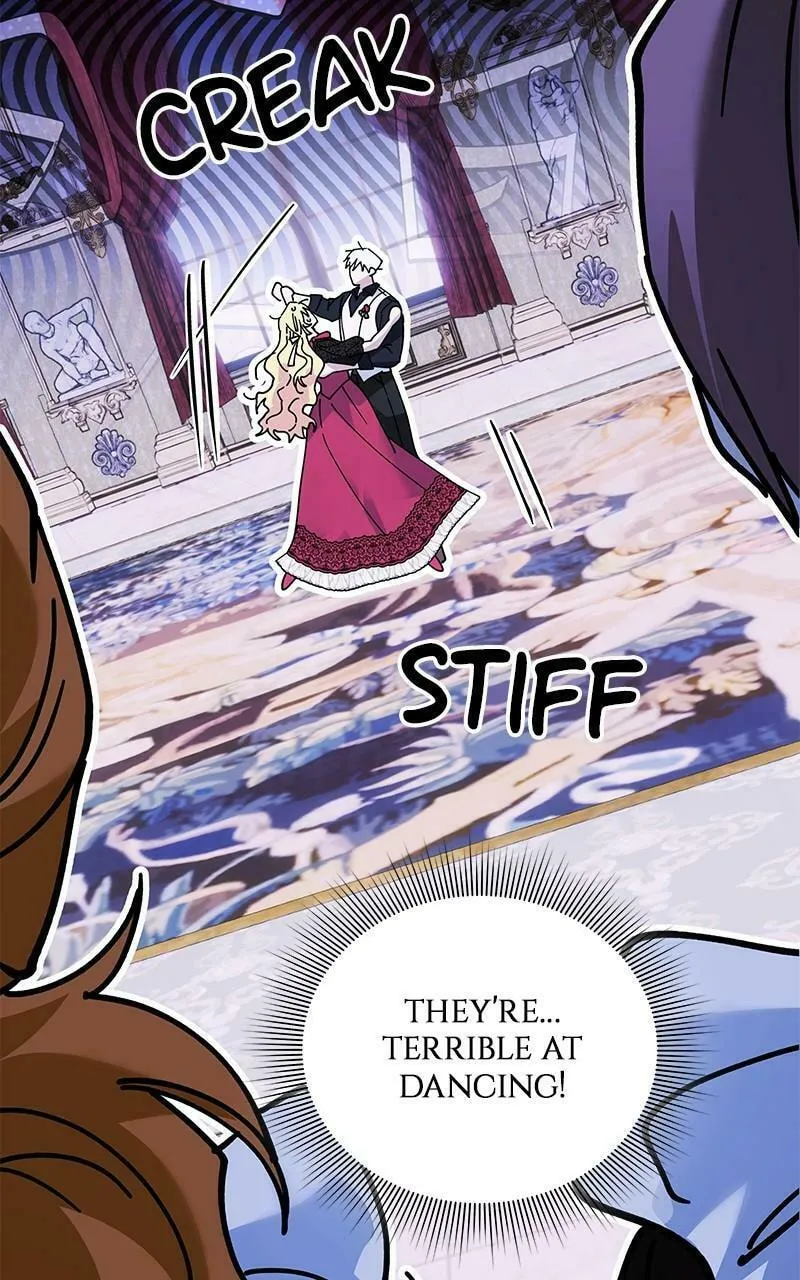 Ten Ways to Get Dumped by a Tyrant Chapter 38 page 127 - 