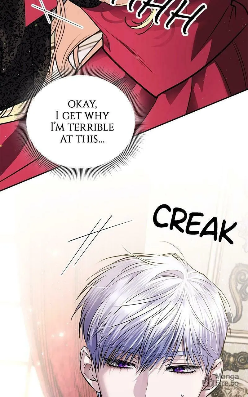Ten Ways to Get Dumped by a Tyrant Chapter 38 page 130 - 