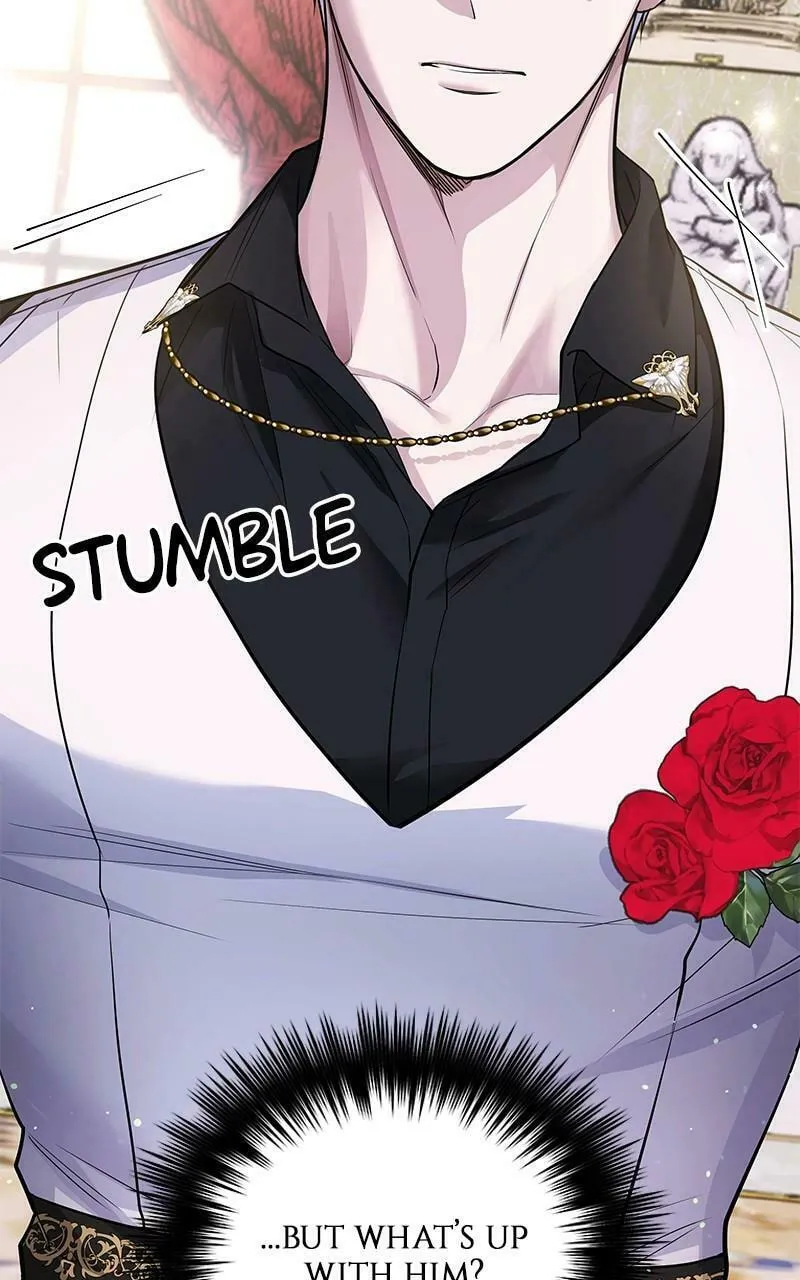 Ten Ways to Get Dumped by a Tyrant Chapter 38 page 131 - 