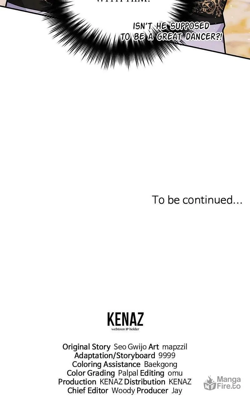 Ten Ways to Get Dumped by a Tyrant Chapter 38 page 132 - 