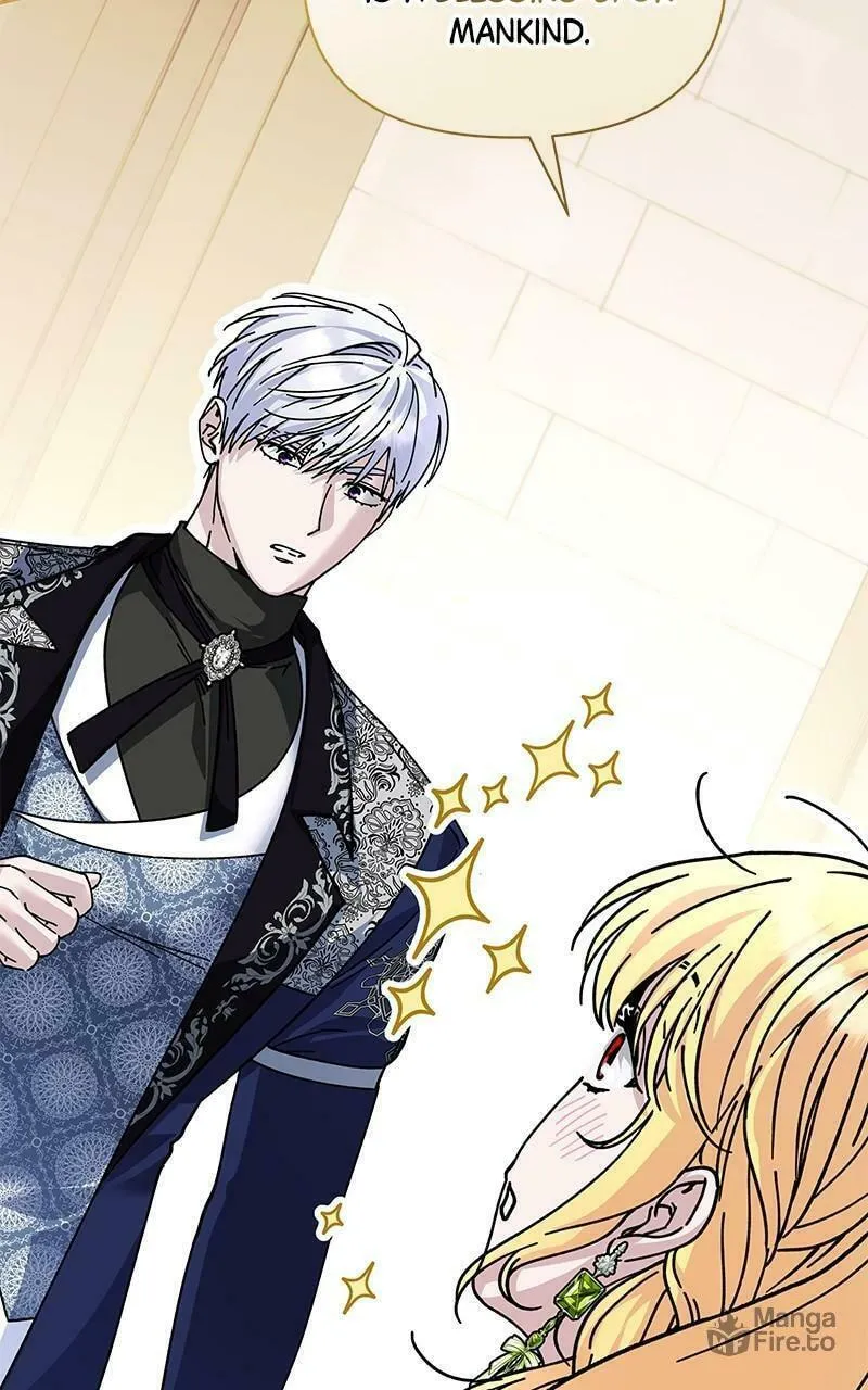 Ten Ways to Get Dumped by a Tyrant Chapter 38 page 18 - 