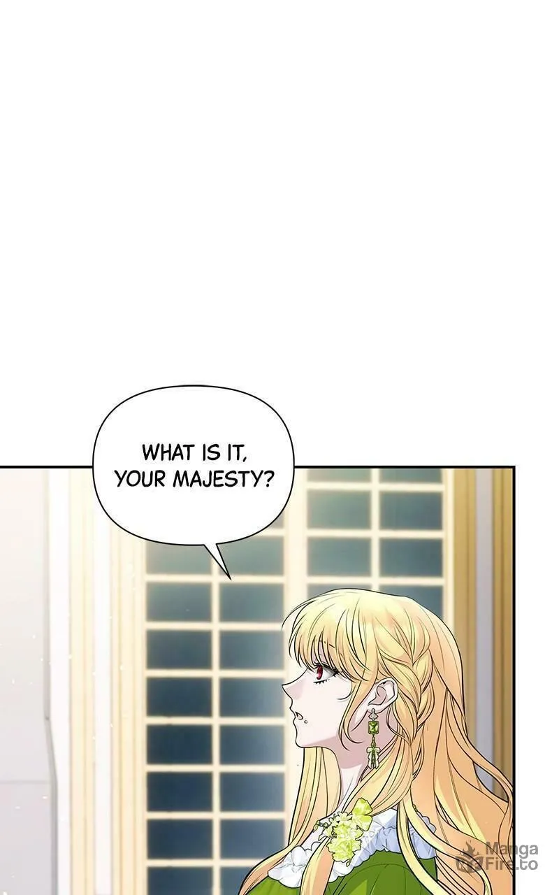 Ten Ways to Get Dumped by a Tyrant Chapter 38 page 3 - 