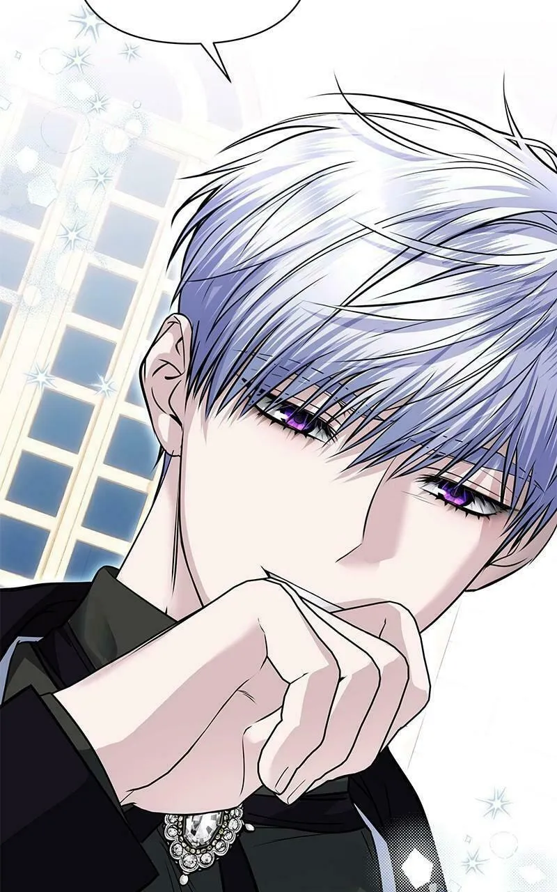 Ten Ways to Get Dumped by a Tyrant Chapter 38 page 22 - 
